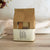 Assorted Bag of Guest Soaps + Mini Dish
