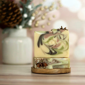 Sweet Anise
