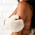 Sisal Exfoliating Shower Glove