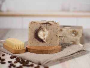 Coffee and Cream